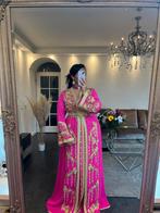 TE HUUR Takchita Takshita Marokkaanse Caftan Kaftan, Ophalen of Verzenden