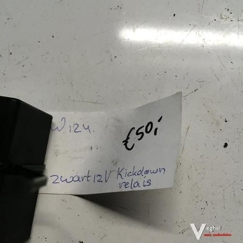 Mercedes W124 Kickdown Relais 002 545 65 05, Auto-onderdelen, Elektronica en Kabels, Gebruikt, Ophalen of Verzenden