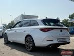 CUPRA Leon Sportstourer 1.4 e-Hybrid VZ Performance, 77 km/l, Gebruikt, Zwart, 4 cilinders