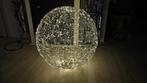 Schitterende GROTE LED Bal! 60CM! NIEUW!, Ophalen of Verzenden, Nieuw