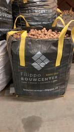 Kuub hout, Tuin en Terras, Minder dan 3 m³, Ophalen, Overige houtsoorten