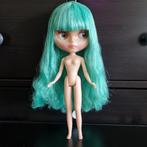 Blythe pop Whishful Blythe & Stardust Cinnamonroll, Ophalen of Verzenden, Zo goed als nieuw