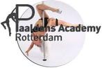 Paaldans danspaal, Ophalen, Gebruikt