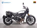 Ducati Scrambler 800 Icon ABS, Motoren, Bedrijf, Meer dan 35 kW, 803 cc, Naked bike