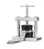 Tool voor waterdicht afdichten glas horloge. Nieuwe set, Ophalen of Verzenden, Nieuw
