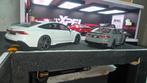 GT SPIRIT  audi rs5 abt en rs7 1:18 ook los te koop, Hobby en Vrije tijd, Modelauto's | 1:18, Ophalen of Verzenden, Gebruikt, Auto