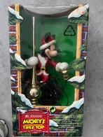 Disney piek van mickey, Diversen, Kerst, Ophalen, Gebruikt