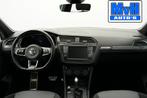 Volkswagen Tiguan 1.4 TSI ACT R-Line|180PK|PANO|VIRTUAL|CAME, Euro 6, 4 cilinders, 179 pk, Wit