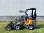 Giant D254SW shovel 2021 met slechts 423 uur (bj 2021), Wiellader of Shovel