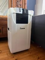 Mobiele airco Eurom PAC32NR, Witgoed en Apparatuur, Airco's, Ophalen, Minder dan 60 m³, Timer, 3 snelheden of meer