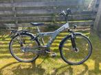 Jongensfiets 27 inch, Fietsen en Brommers, Gebruikt, Ophalen, 26 inch of meer, Handrem