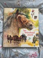 Het Brieschend Paard - Rien Poortvliet, Ophalen of Verzenden, Gelezen, Rien Poortvliet
