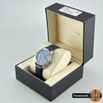 Jacob Ziyech Munich Z2.1530.001 Automatic Heren Horloge, Sieraden, Tassen en Uiterlijk, Zo goed als nieuw