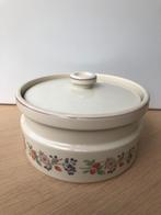 Wedgwood Roseberry dekschaal 2, Ophalen, Wedgwood, Porselein, Schaal of Schalen