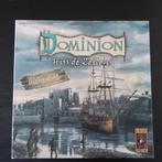Dominion: Hijs de Zeilen! Uitbreiding EERSTE VERSIE, Hobby en Vrije tijd, Gezelschapsspellen | Bordspellen, Drie of vier spelers