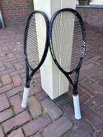 tennis, Gebruikt, Racket, L3, Ophalen