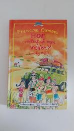 Hoe overleef ik boeken, Boeken, Ophalen, Zo goed als nieuw