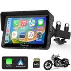 CARPURIDE W502 ZGAN, Motoren, Accessoires | Navigatiesystemen, Ophalen of Verzenden, Zo goed als nieuw
