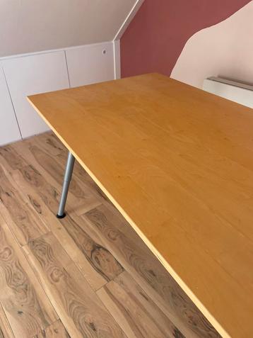 Bureau Ikea galant 