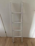 Decoratie ladder, Gebruikt, Ophalen