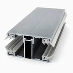 Goedkope overkapping 3x4.5m met aluminium profielen, Tuin en Terras, Overkappingen, Ophalen of Verzenden, Gebruikt, Veranda