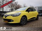 Renault Clio 0.9 TCe Dynamique (Vol-Opties!) NL-auto, Auto's, Renault, Voorwielaandrijving, Gebruikt, Met garantie (alle), Origineel Nederlands