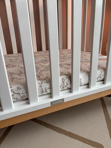 Boxmatras 95x75x6 beschikbaar voor biedingen