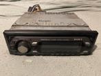 Sony autoradio cdx-gt300, Auto diversen, Ophalen of Verzenden, Zo goed als nieuw