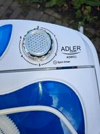 Adler wasmachine AD8051, Caravans en Kamperen, Kampeeraccessoires, Ophalen, Nieuw