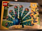 Lego creator 31157 (3 in 1 ), Ophalen of Verzenden, Zo goed als nieuw