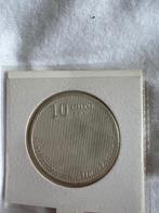 10 euro munt, Ophalen of Verzenden, Koningin Beatrix, Euro's, Losse munt
