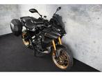 *VERKOCHT* Yamaha Tracer 9 GT ABS (bj 2025), 890 cc, Bedrijf, 3 cilinders, Meer dan 35 kW
