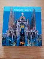 De Kerk van de Sagrada Familia, Ophalen of Verzenden