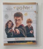 Harry Potter Album + 21 Kaarten, Ophalen of Verzenden, Zo goed als nieuw, Boek of Catalogus