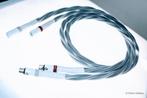 'World of Twist' audiophile XLR Interlink van Chris Cables, Verzenden, Nieuw, 3451HB/44, Interlink-kabel