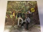 LP Bread - The Best Of Bread, Ophalen of Verzenden, 1960 tot 1980, Gebruikt, 12 inch