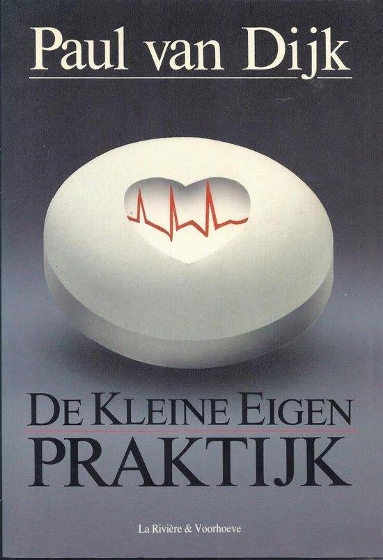 Paul van Dijk - Gezondheidsproblemen Zelf oplossen, Ophalen of Verzenden, Zo goed als nieuw, Gezondheid en Conditie