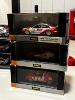 Onyx Modelauto's 1:43 - Honda & Renault, Ophalen of Verzenden, Zo goed als nieuw, Auto, Overige merken