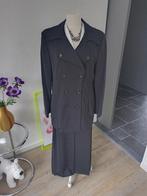 Mooie set, jasje, rok, blouse zo goed als nieuw, Ophalen, Kostuum of Pak, Cartoon, Zwart