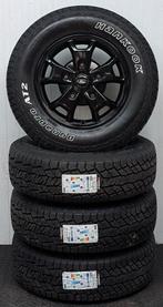🌞❄️Ford Transit Custom Raptor All Terrain set / All season, Bestelwagen, 16 inch, Banden en Velgen, Nieuw
