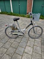 Dames fiets  maat 61, Fietsen en Brommers, Fietsen | Vouwfietsen, 20 inch of meer, Gebruikt, Ophalen of Verzenden, Dahon