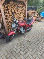 Suzuki Bandit, Particulier, 600 cc, Naked bike