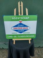 Origineel emaille bord., Verzamelen, Merken en Reclamevoorwerpen, Ophalen of Verzenden, Zo goed als nieuw, Reclamebord