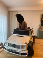 Werkende Speelauto Mercedes-Maybach G 650, Ophalen, Gebruikt