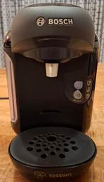 Tassimo Koffiezetapparaat, handig voor caravan of camper, Witgoed en Apparatuur, Koffiezetapparaten, Ophalen, Gebruikt, Koffiemachine