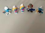 Smurfen Macdonalds 2013, Ophalen of Verzenden, Verschillende Smurfen