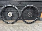 DT-Swiss PRC 1400 carbon wielset, Gebruikt, Racefiets, Dt swiss, Ophalen