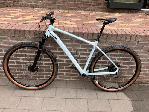 Mountain bike (MTB), Fietsen en Brommers, Fietsen | Mountainbikes en ATB, Zo goed als nieuw, Overige merken, Hardtail, Ophalen