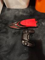 Remote Controlled Boat 2.4GHz, Ophalen of Verzenden