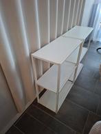 2 bovenkasten nachtkastjes Enhet wit Ikea, Huis en Inrichting, Ophalen, Gebruikt